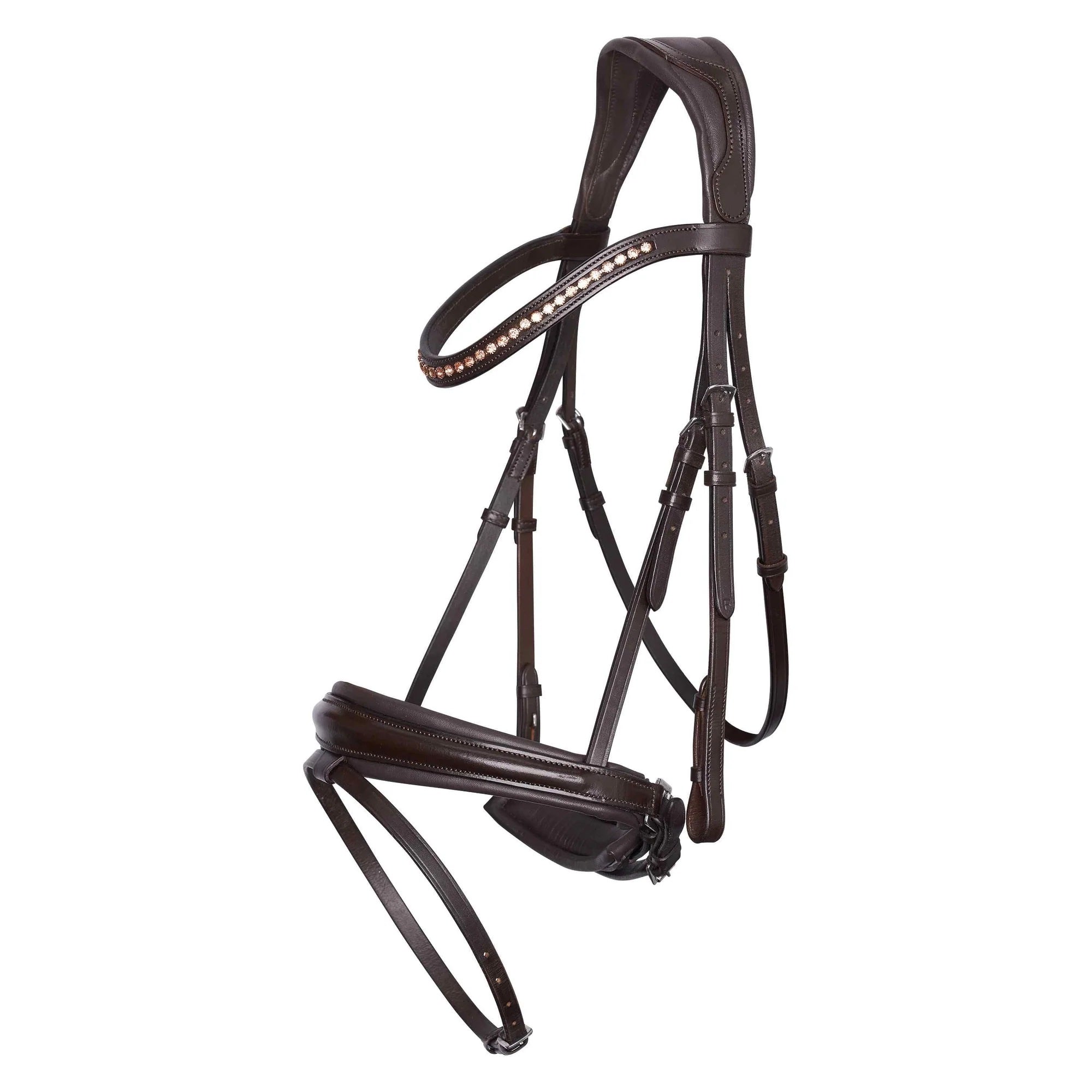 Imperial Riding Fria Bridle Horse imperial-riding-fria-bridle-horse
