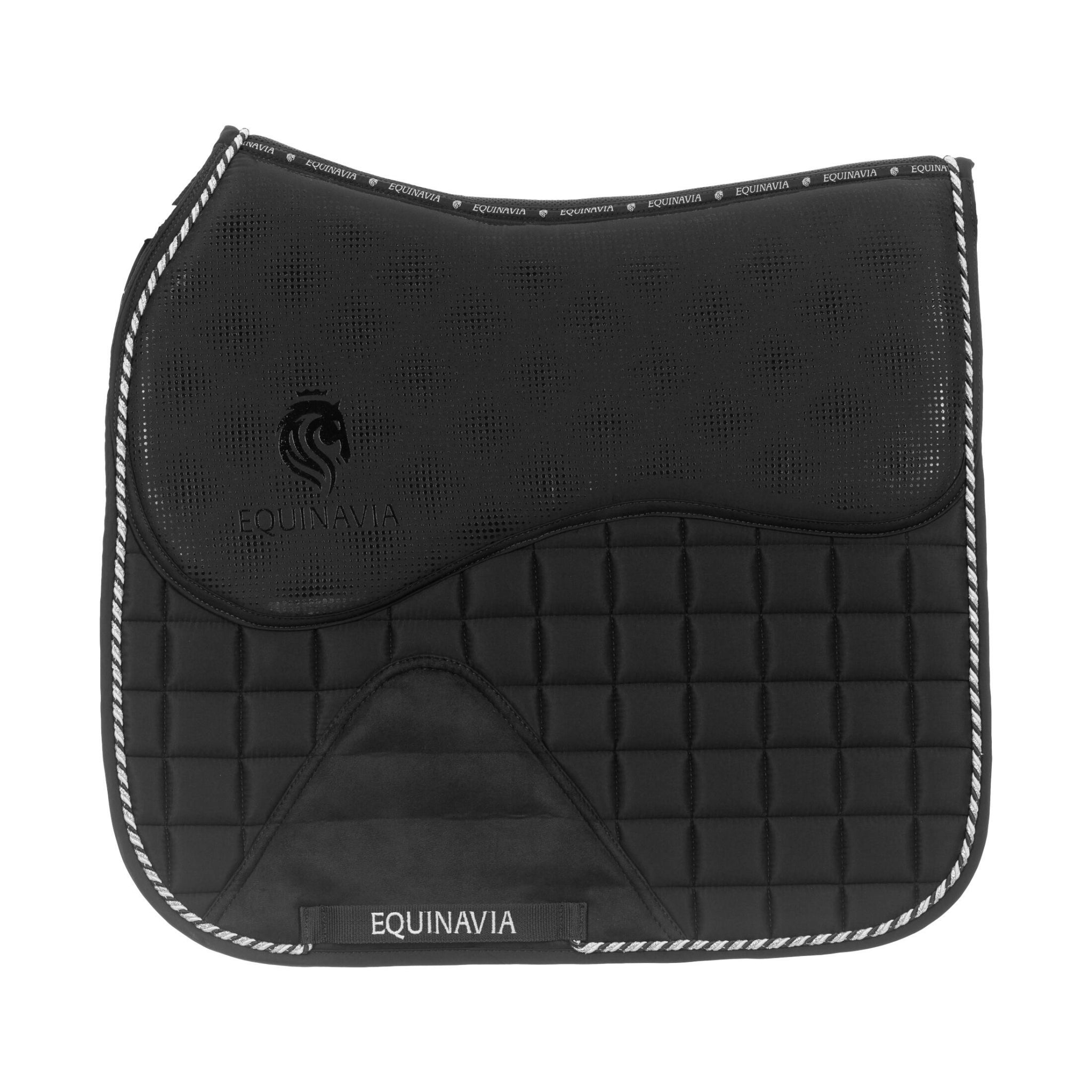 Circonferenza lunga Memory Comfort Black 90 cm