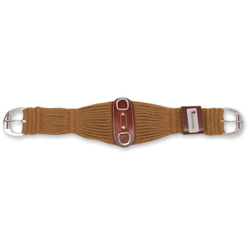 Premium Alpaca Roper Cinch | Classic Equine Quality main image 1
