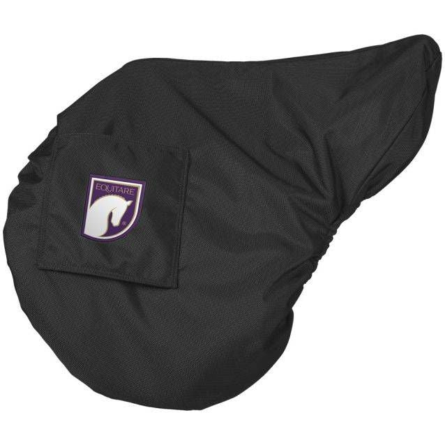 Lycra ® English saddle cover.