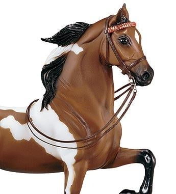 Breyer - English Show Bridle