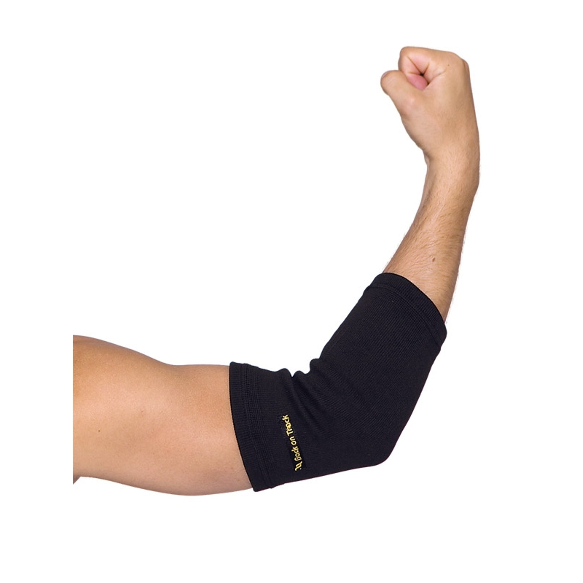 Back on Track Therapeutic Elbow Brace