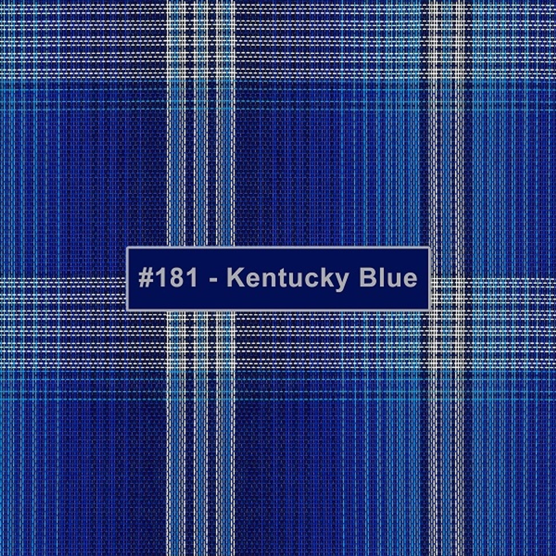 Kensington Trailer Screen