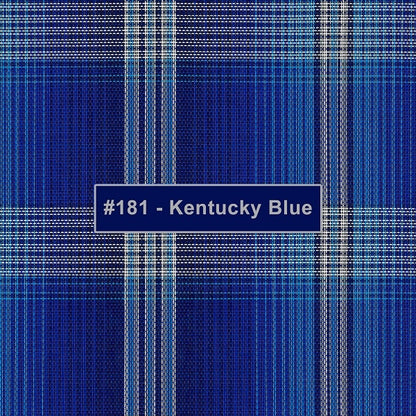 Kensington Trailer Screen