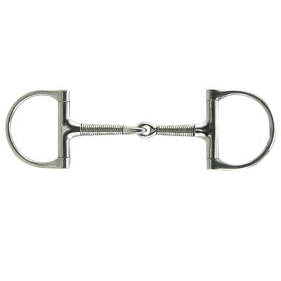 Coronet Wire Wound Dee Bit 5