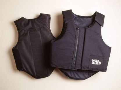 Tough1 Bodyguard Protective Vest