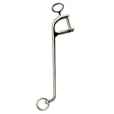 Coronet Interchangeable Shanks 10