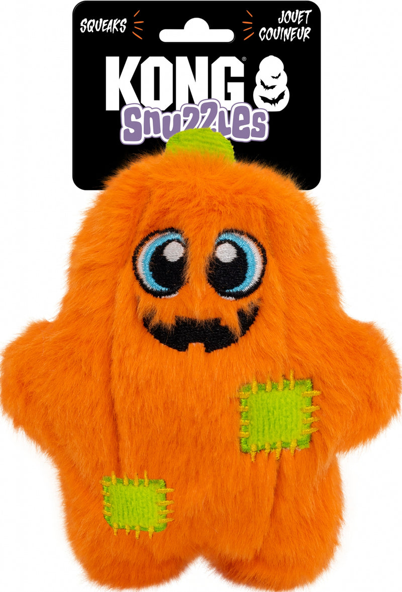 Kong Halloween Snuzzles