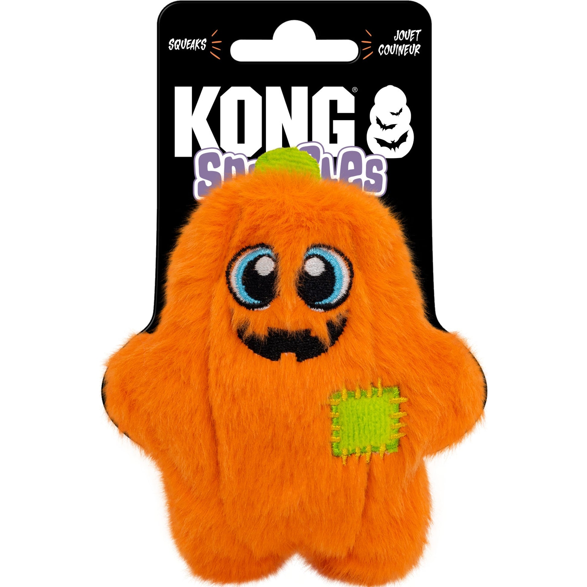 Kong Halloween Mini Snuzzles
