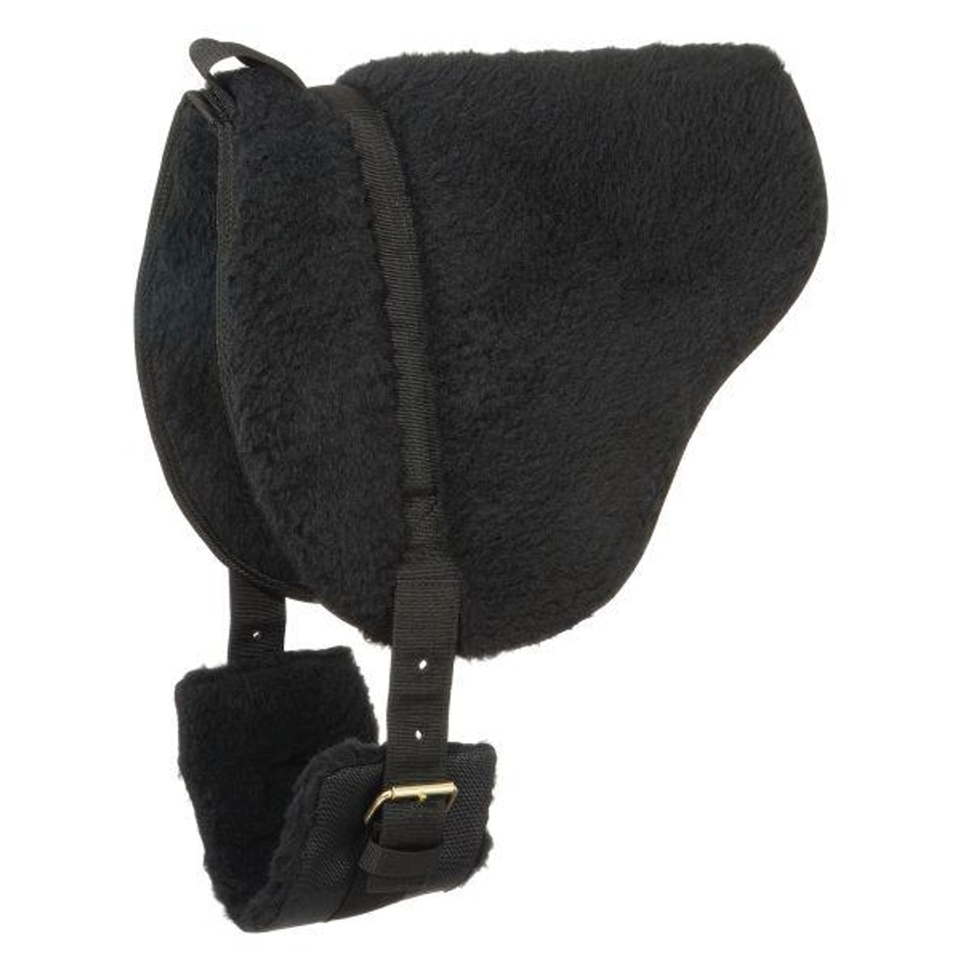 Tough1 Miniature Bare back Pad