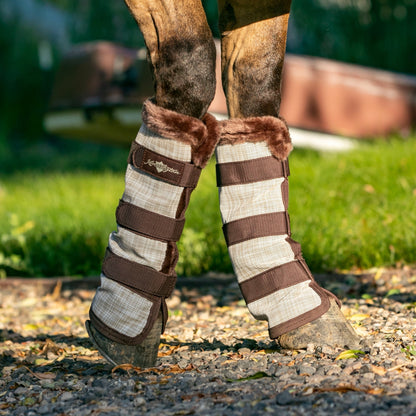 Kensington Fly Boots Fleece