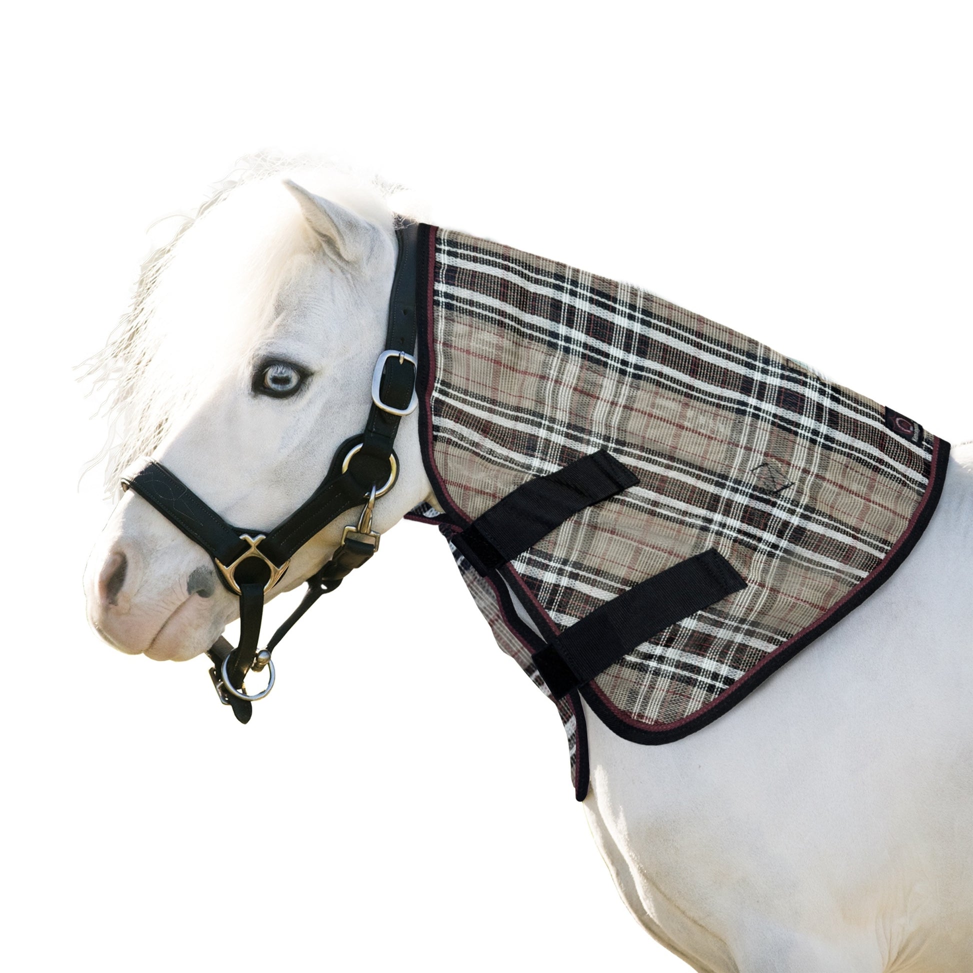Kensington Mini Protective Neck Cover