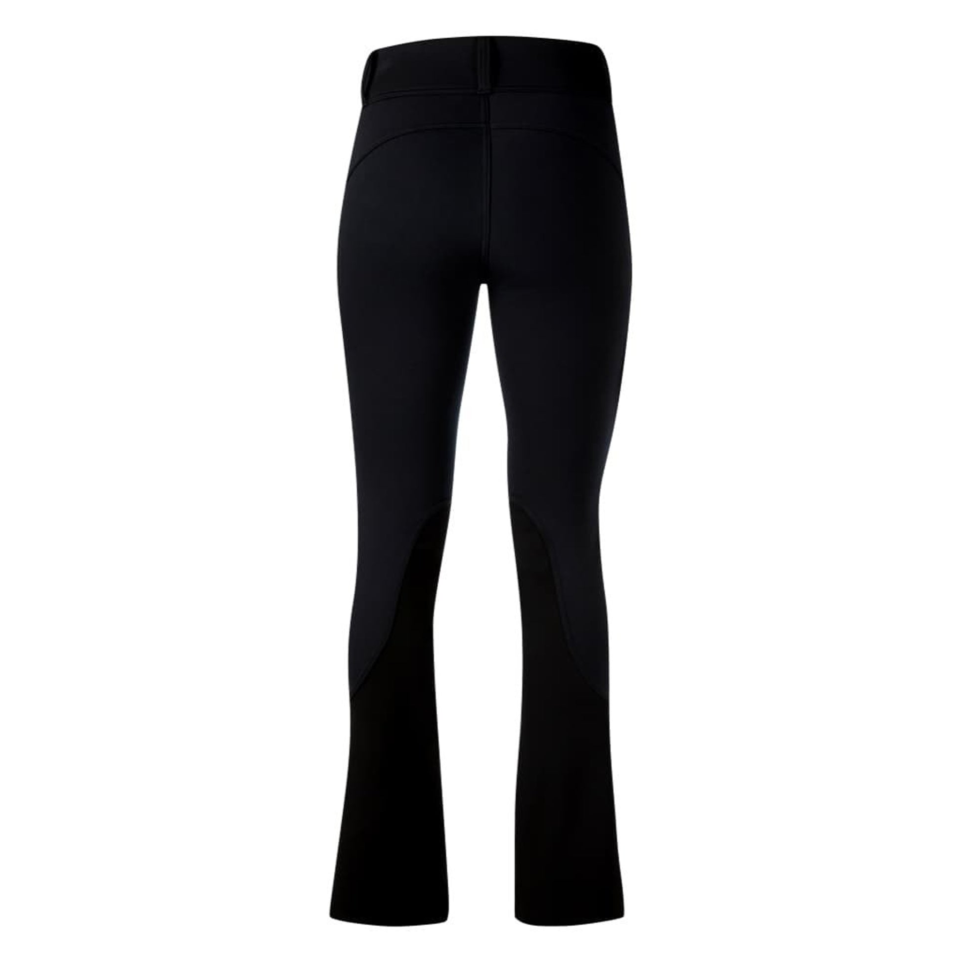 Kerrits Ladies Sit Tight Wind Pro Knee Patch Bootcut Breeches - Tall