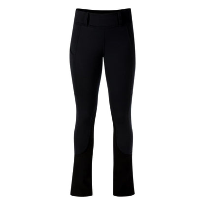 Kerrits Ladies Sit Tight Wind Pro Knee Patch Bootcut Breeches - Tall