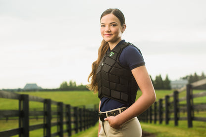 Tipperary Adult Competitor Protective Vest