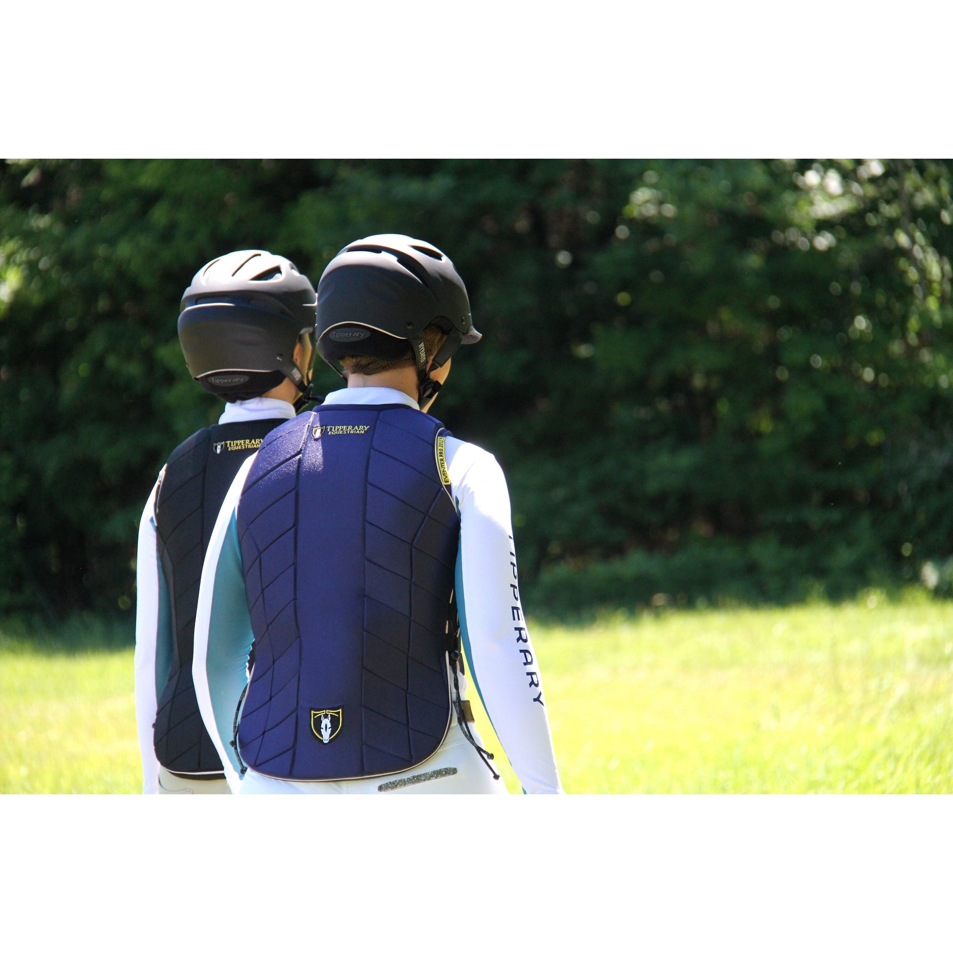 Tipperary Eventer Pro Protective Vest