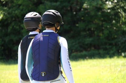 Tipperary Eventer Pro Protective Vest