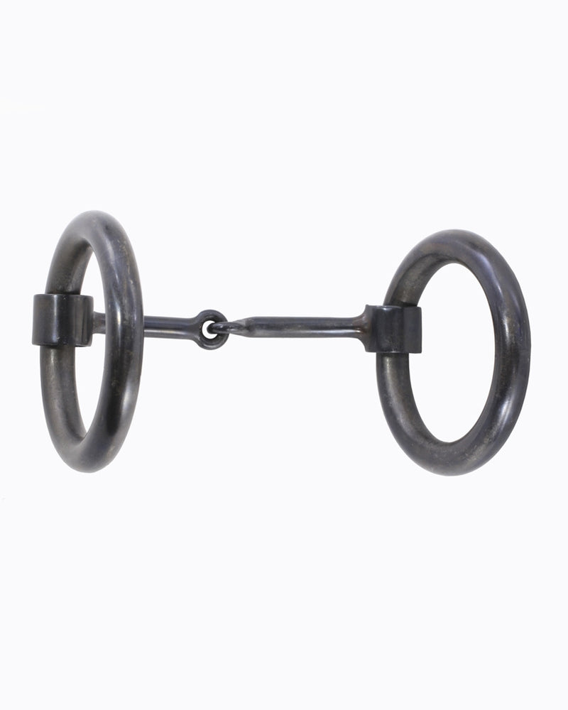 Snaffle Mouth Bit