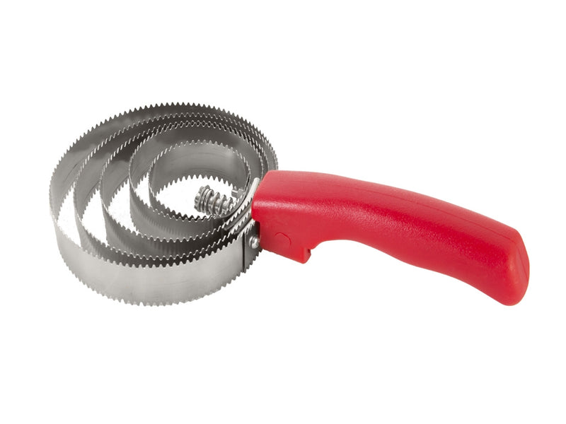 Rev Metal Curry Comb