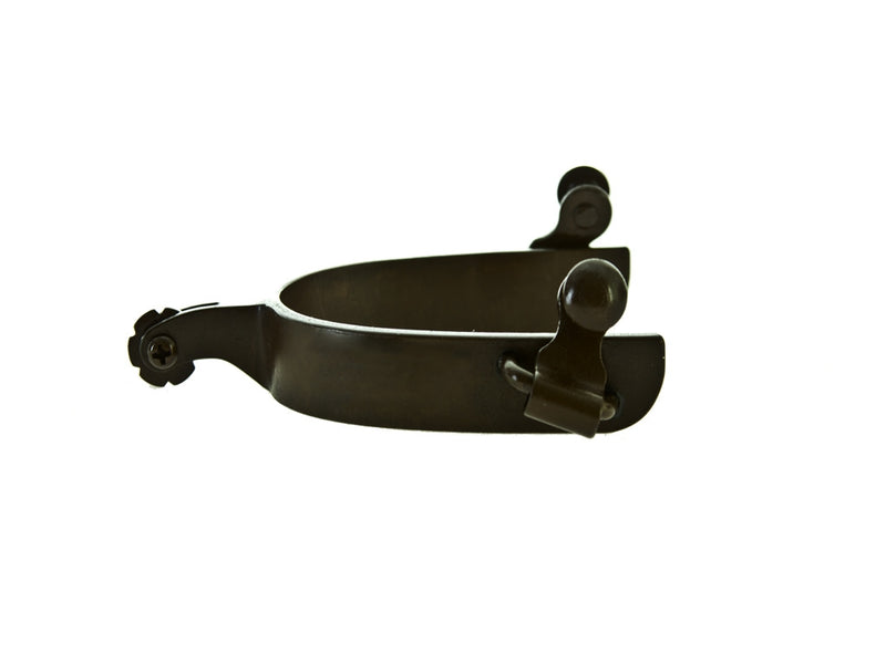 Roping Rosebud Spur - Mens