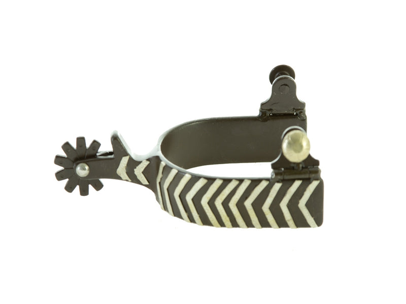 Arrow Trim Spur - Mens