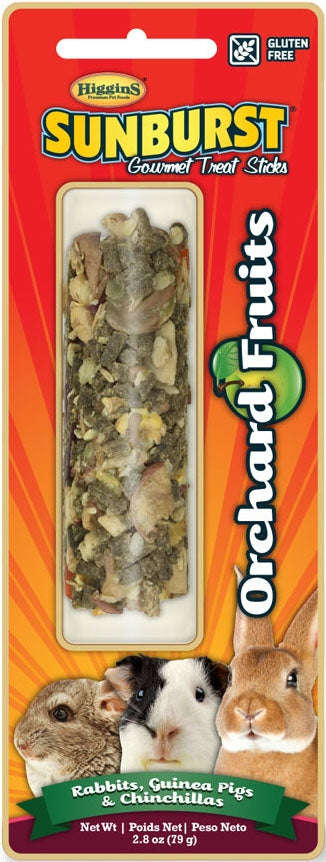 Higgins Rabbit/Guinea Pig Treat Stix