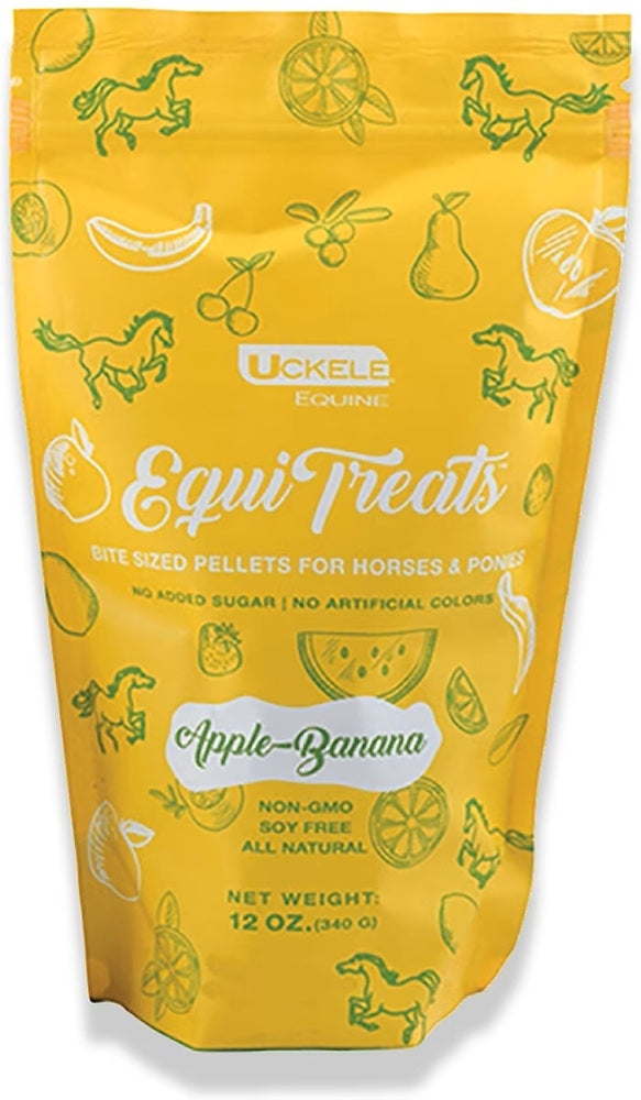 SmartEquine Equi Treats Bite Sized Pellets