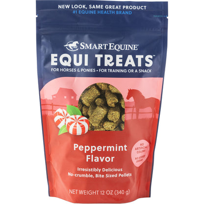 SmartEquine Equi Treats Bite Sized Pellets