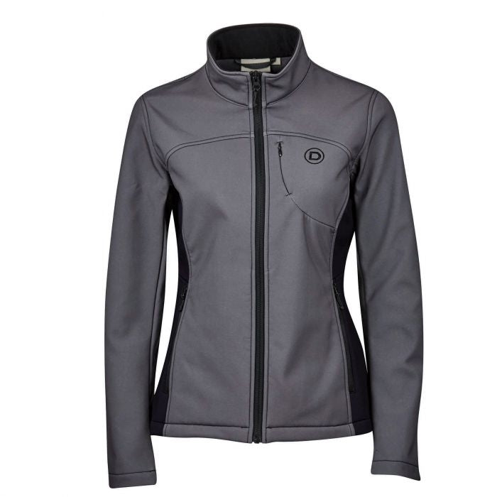 Dublin Ladies Sachi Jacket XS Iron