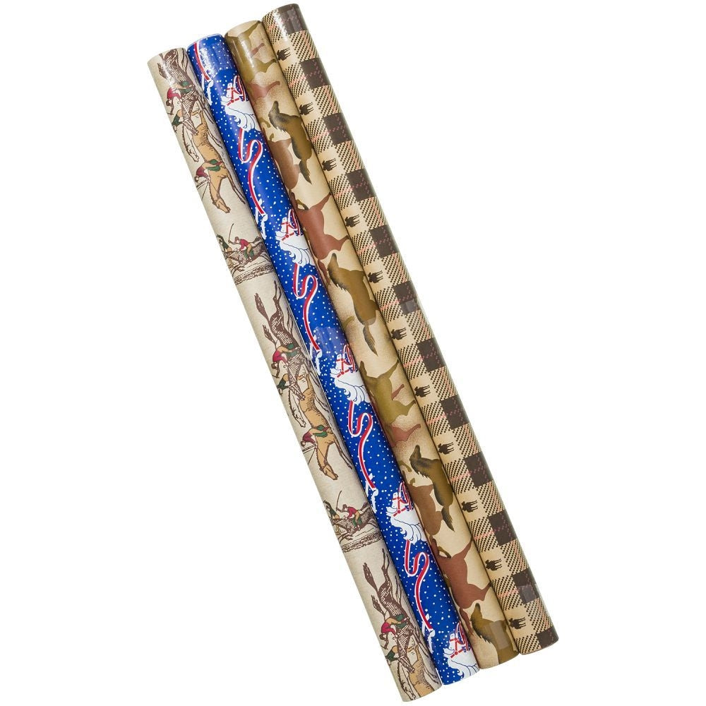 Gift Corral Wrap/Ribbon/Tissue
