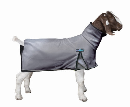 Weaver ProCool Goat Blanket with Reflective Piping