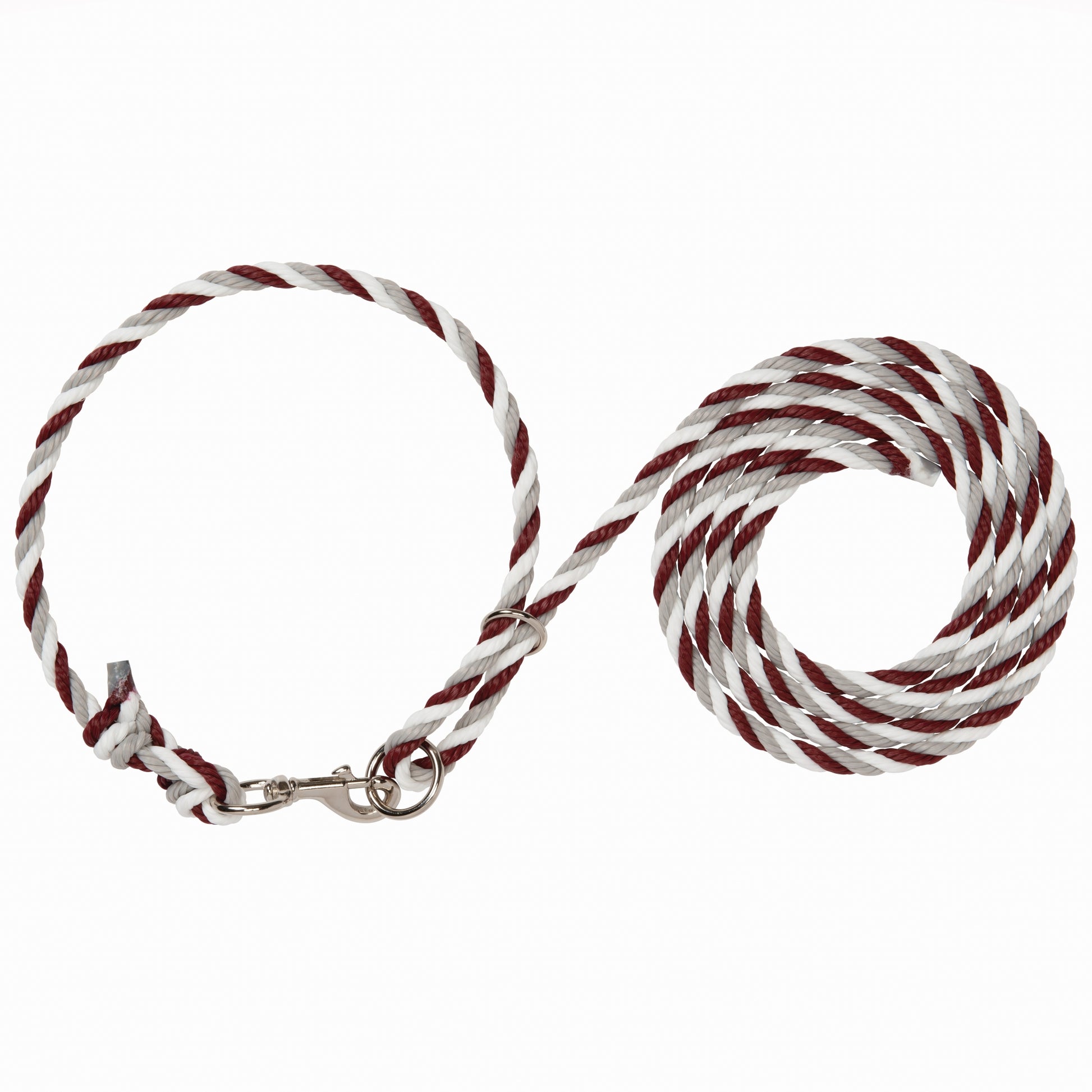 Weaver Livestock Adjustable Poly Neck Rope