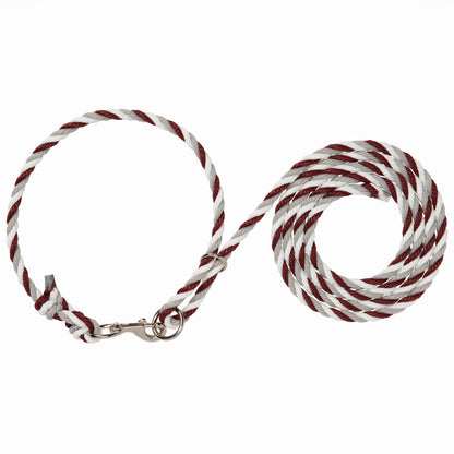 Weaver Livestock Adjustable Poly Neck Rope
