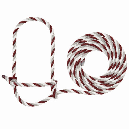 Weaver Cattle Rope Halter
