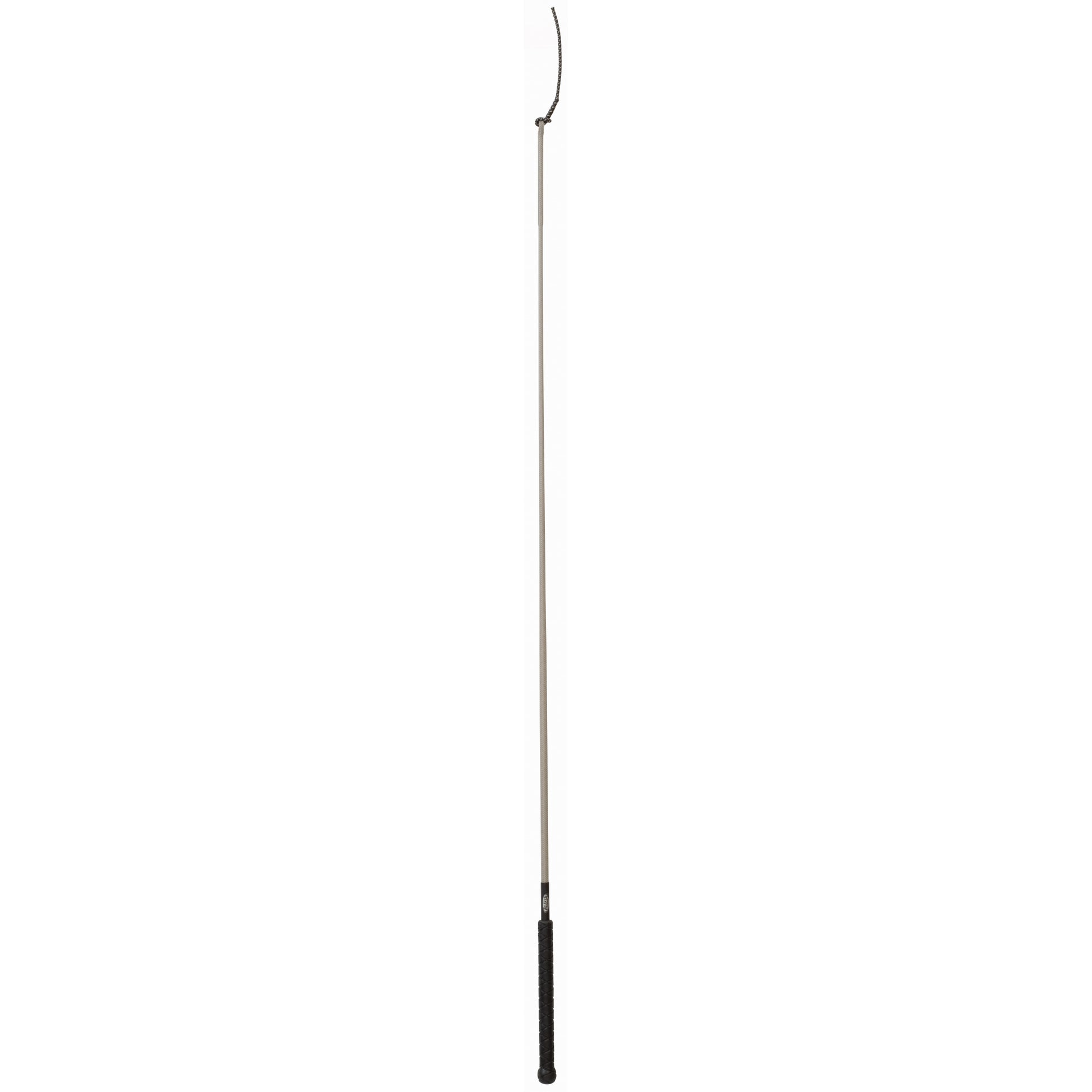 Weaver Riding/Pig Whip with Replaceable Popper
