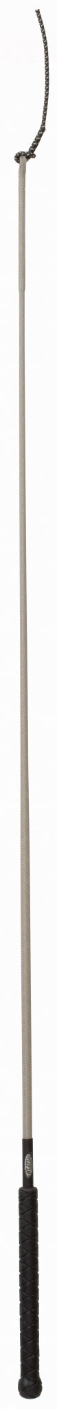 Weaver Riding/Pig Whip with Replaceable Popper