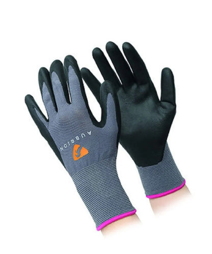 Shires Aubrion All Purpose Yard Gloves