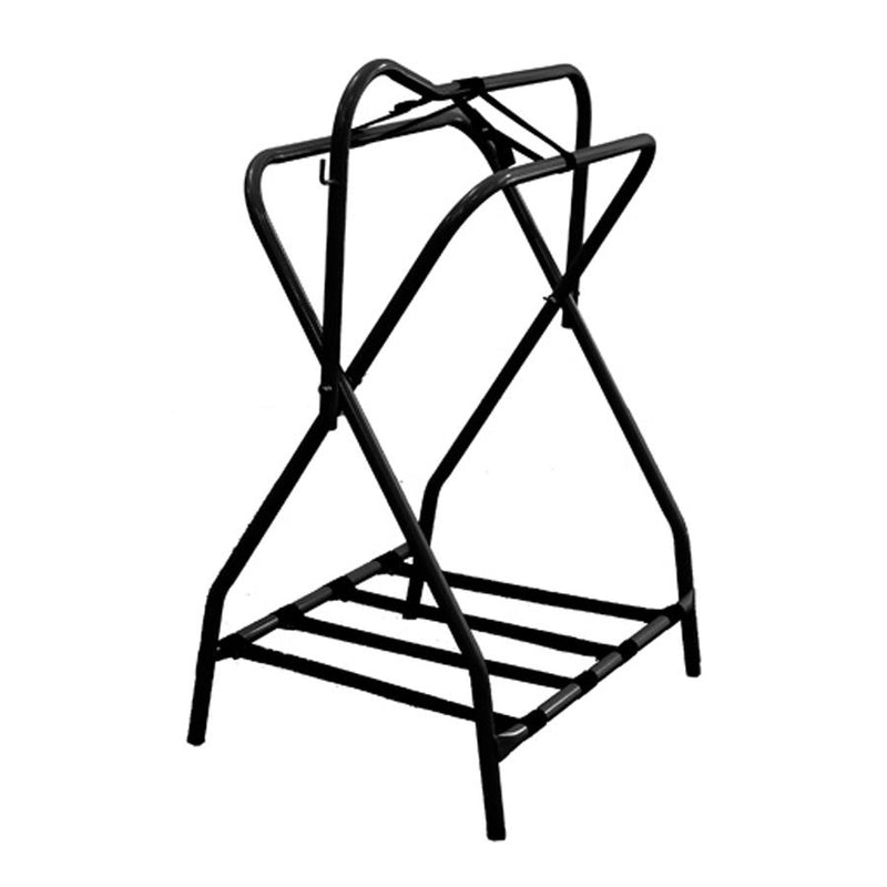 Equi-Sky Two Piece Collapsible Saddle Rack Hpk