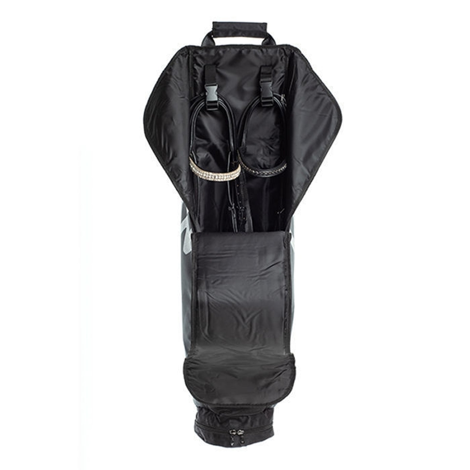 Woof Wear Bridle Bag