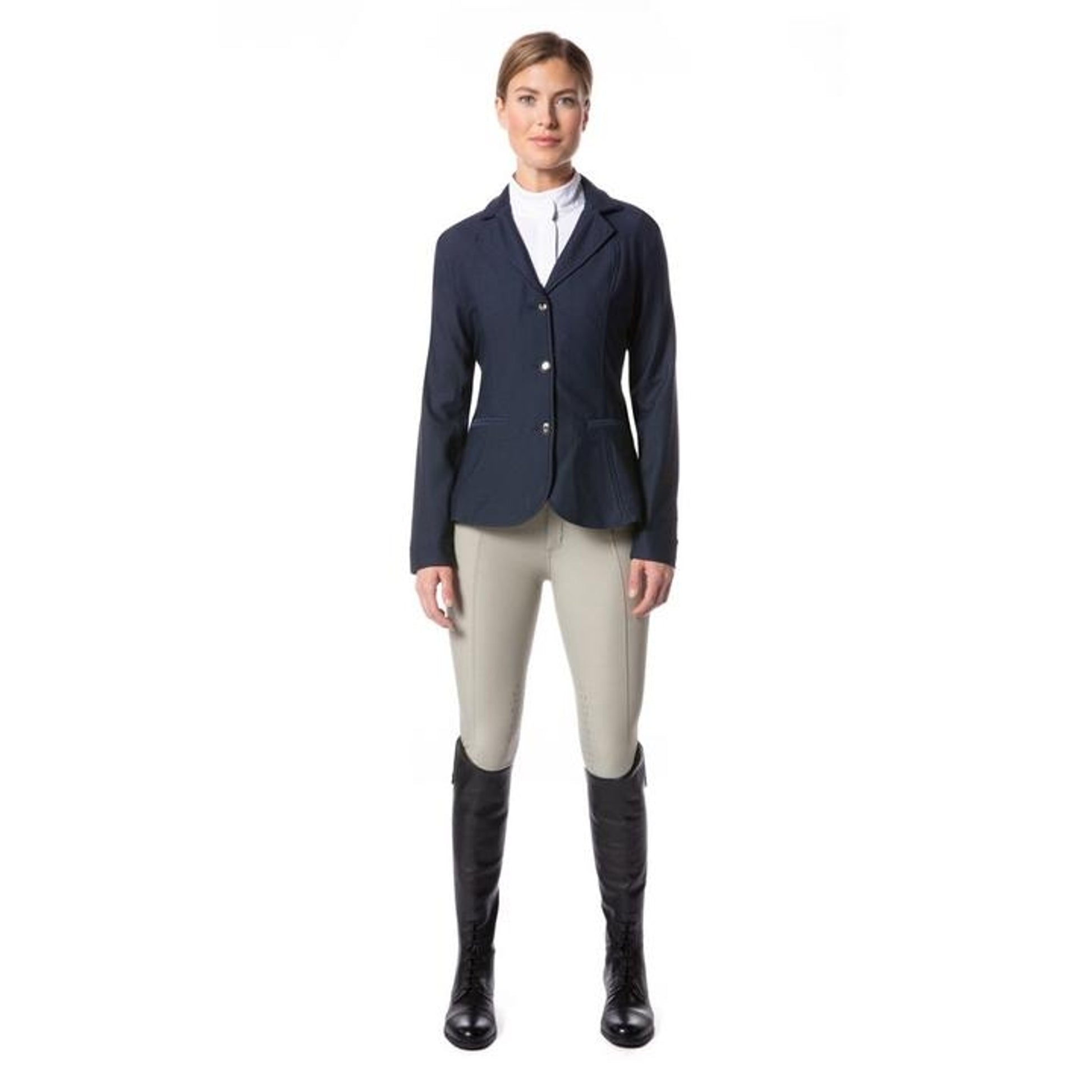 Kerrits Ladies Affinity Aero Show Coat