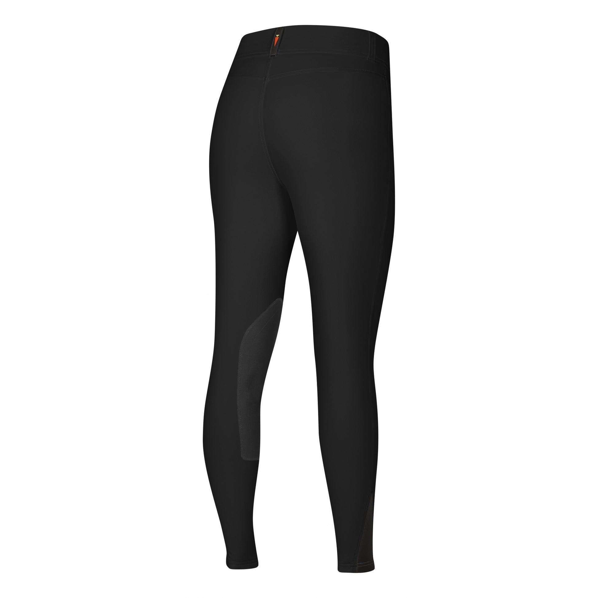 Kerrits Ladies Cross-Over II Knee Patch Breeches