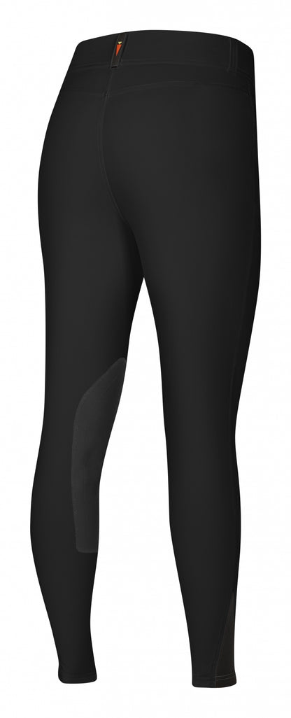 Kerrits Ladies Cross-Over II Knee Patch Breeches