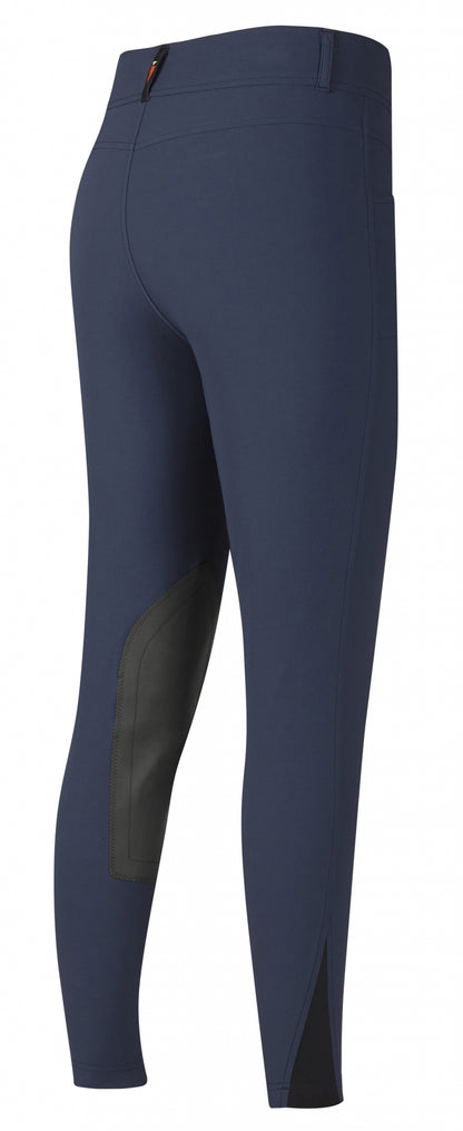 Kerrits Ladies Cross-Over II Knee Patch Breeches