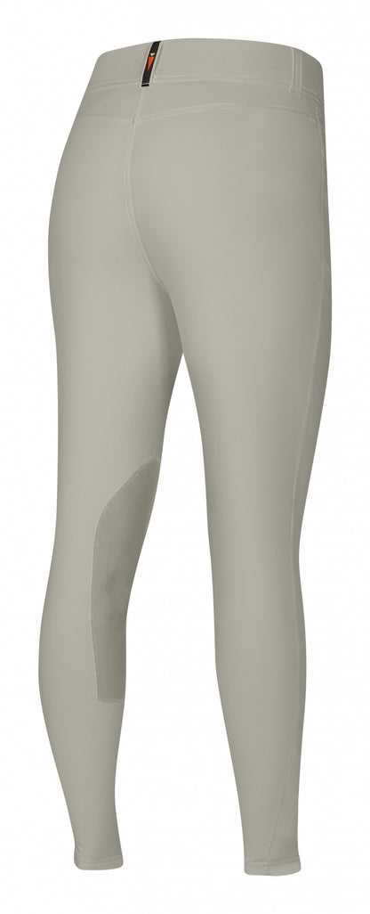 Kerrits Ladies Cross-Over II Knee Patch Breeches