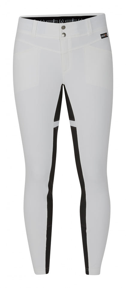 Kerrits Ladies Cross-Over II Full Seat Breeches