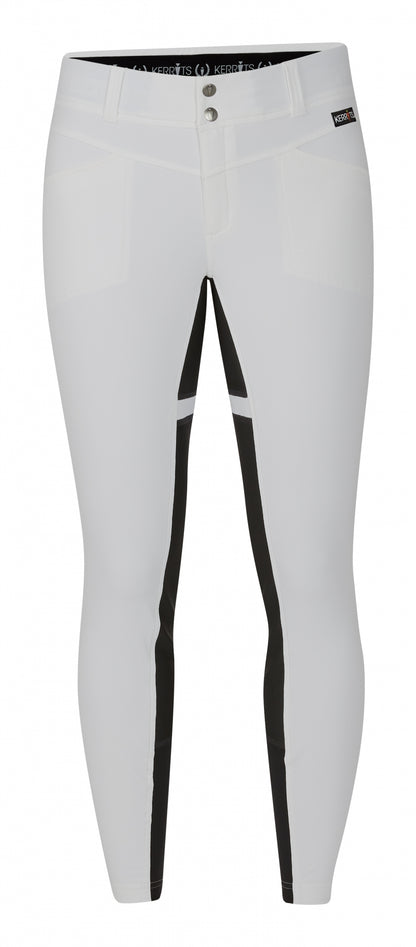 Kerrits Ladies Cross-Over II Full Seat Breeches