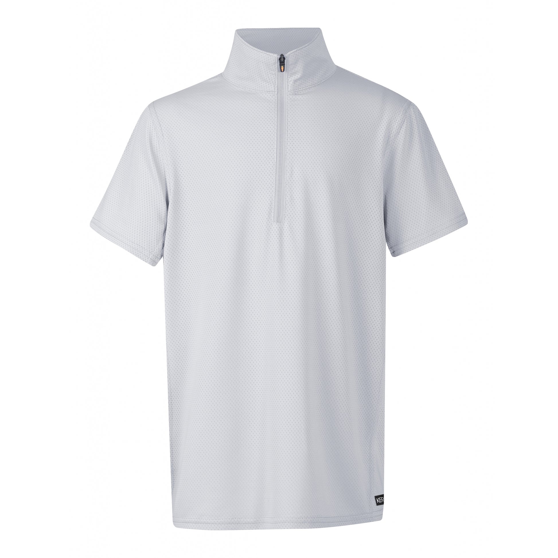 Kerrits Kids Ice Fil Lite Short Sleeve Riding Shirt