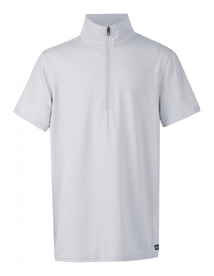Kerrits Kids Ice Fil Lite Short Sleeve Riding Shirt