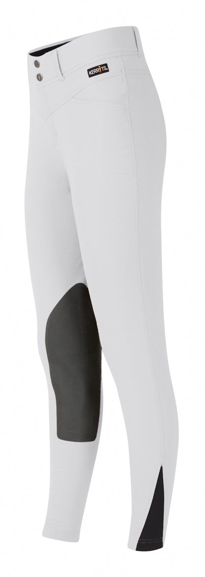 Kerrits Kids Crossover II KP Breech