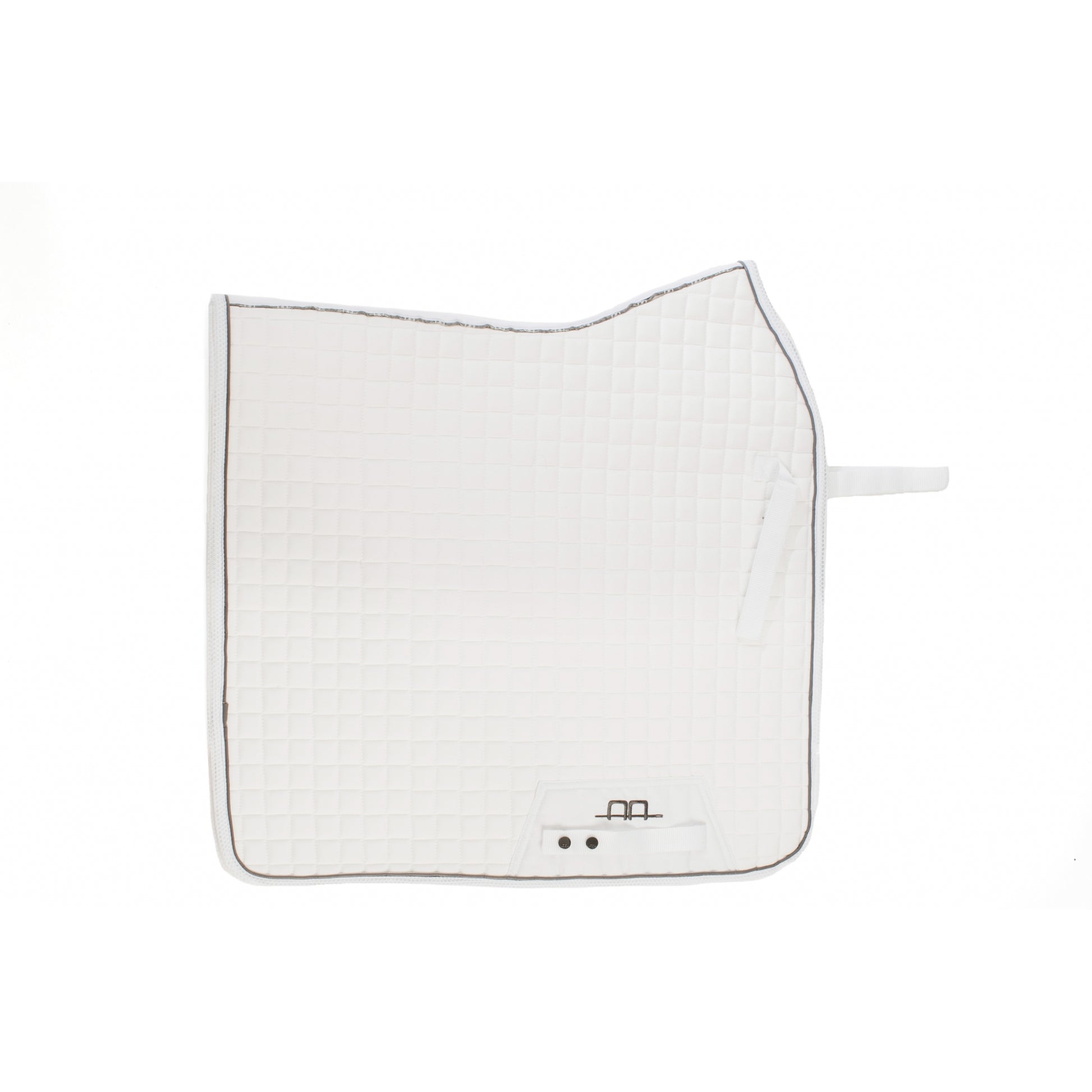 Alessandro Albanese Platinum Dressage SaddlePad